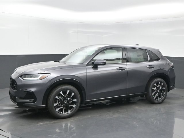 New 2027 Honda HR-V EX-L image 2