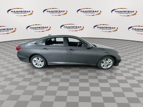 Used 2020 Honda Accord LX image 9