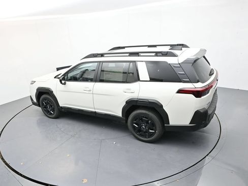 Used 2026 Subaru Outback Limited w/ Premium/Limited Plus Package AWD/4WD image 16
