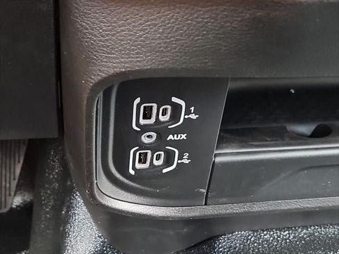 New 2026 RAM 5500 Tradesman AWD/4WD image 56
