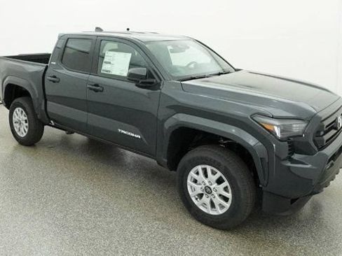 New 2026 Toyota Tacoma 4x4 Double Cab image 13