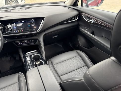 Used 2023 Buick Envision Avenir AWD/4WD image 28