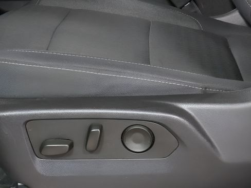 Used 2024 Chevrolet Silverado 1500 RST AWD/4WD image 20