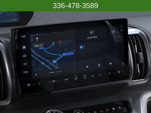 New 2026 Ford Expedition Platinum w/ Stealth Performance Package image 14