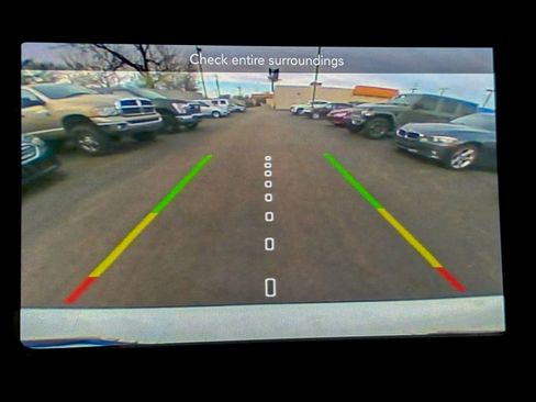 Used 2018 Jeep Renegade Latitude image 33