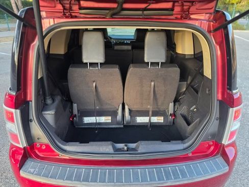 Used 2014 Ford Flex SEL w/ Equipment Group 202A FWD image 36