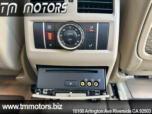 Used 2014 Mercedes-Benz GL 450 4MATIC image 14