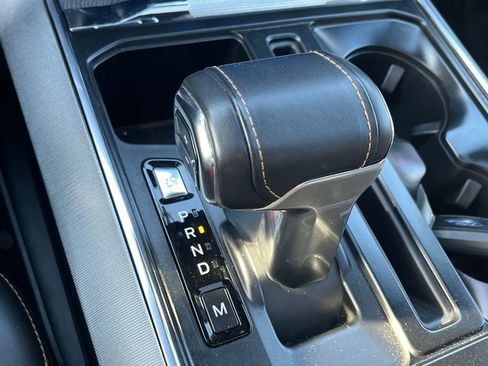 Used 2023 Ford F150 Platinum w/ Equipment Group 701A High image 30