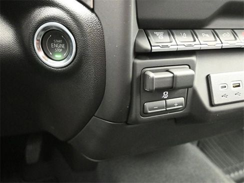 New 2026 Chevrolet Silverado 2500 Custom w/ Custom Value Package image 29