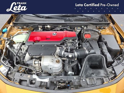 Used 2024 Acura Integra Type S image 32