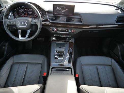 Used 2019 Audi Q5 2.0T Premium Plus image 15