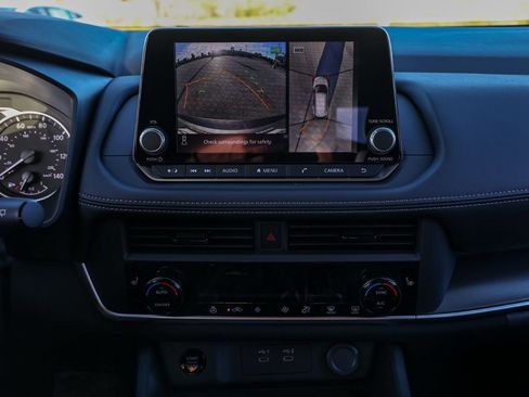 New 2026 Nissan Rogue SV image 26