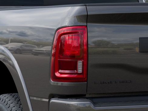 New 2026 RAM 2500 Limited image 9