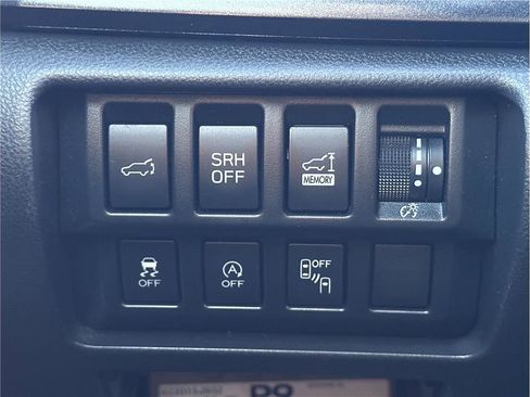 Used 2023 Subaru Forester Wilderness image 30