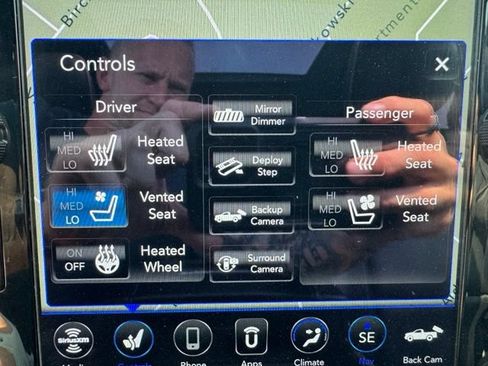 Used 2019 RAM 1500 Limited AWD/4WD image 22