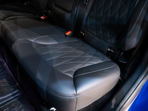 Used 2024 Mercedes-Benz G 63 AMG 4MATIC image 39