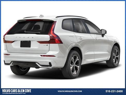 New 2026 Volvo XC60 B5 Ultra w/ Protection Package Premier AWD/4WD image 2