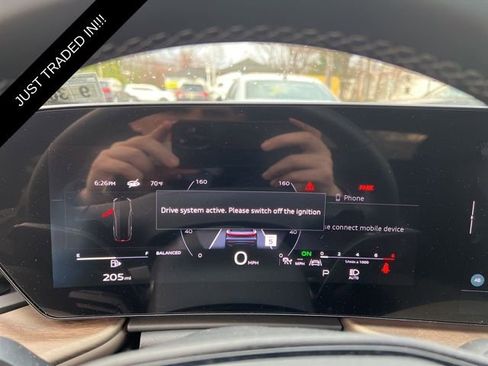 Used 2025 Audi Q5 Prestige image 10