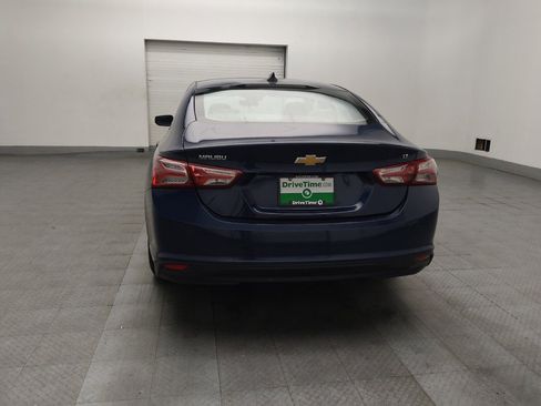 Used 2020 Chevrolet Malibu LT FWD image 6