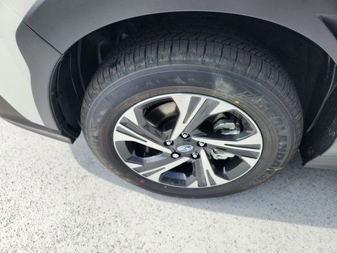 New 2026 Subaru Crosstrek 2.0i Premium AWD/4WD image 7