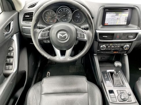 Used 2016 MAZDA CX-5 Grand Touring AWD/4WD image 11