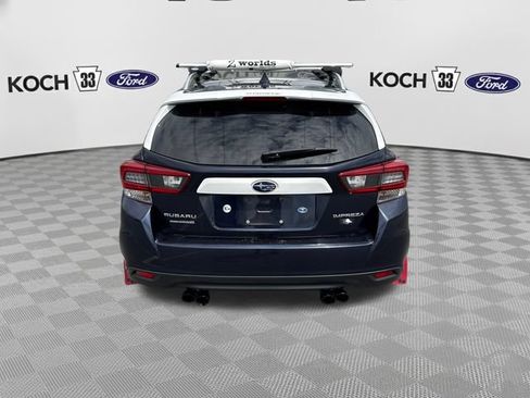 Used 2020 Subaru Impreza 2.0i Premium AWD/4WD image 7