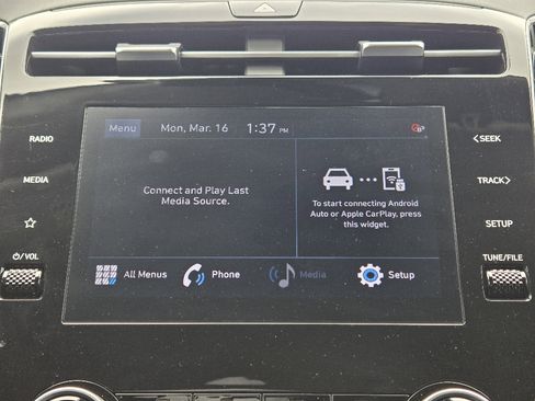 Used 2022 Hyundai Tucson SEL w/ Winter Package image 8