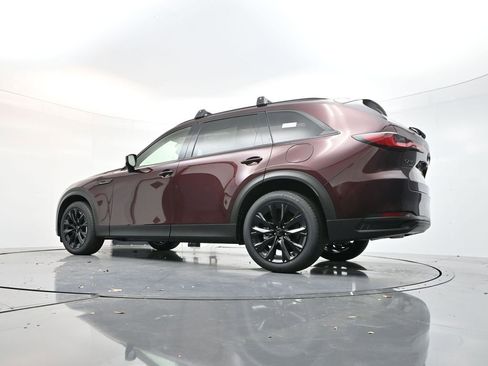 New 2026 MAZDA CX-90 3.3 Turbo w/ Premium Sport Pkg AWD/4WD image 21