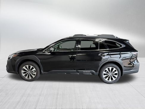 Certified 2025 Subaru Outback Touring XT w/ Popular Package #2 AWD/4WD image 4