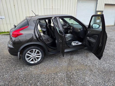 Used 2013 Nissan Juke SL image 7