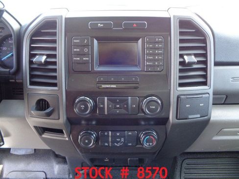 Used 2019 Ford F350 XL w/ Power Equipment Group RWD image 18