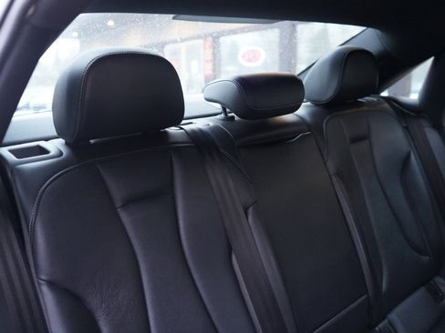 Used 2020 Audi A3 2.0T Premium Plus w/ Premium Plus Package image 56