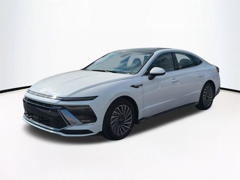 New 2026 Hyundai Sonata SEL image 9