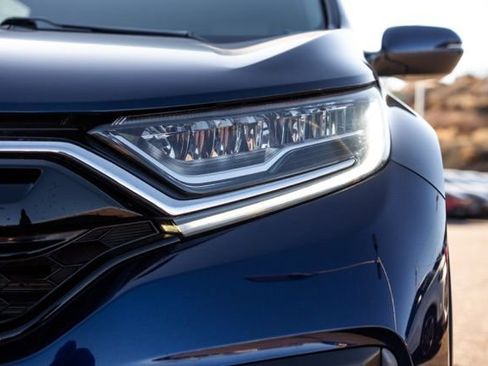 Used 2022 Honda CR-V EX-L image 13