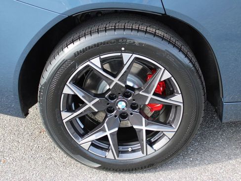 New 2026 BMW X3 xDrive30 w/ Premium Package image 39