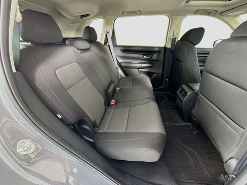 Certified 2024 Honda CR-V EX image 22