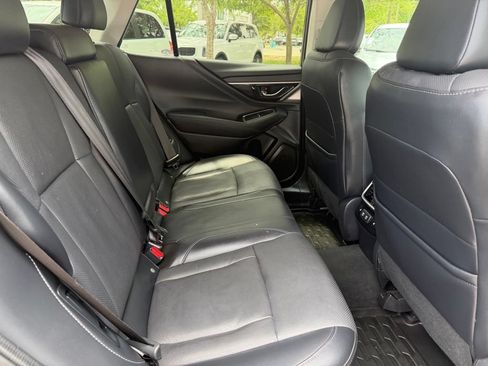 Used 2021 Subaru Outback Limited w/ Popular Package #2 AWD/4WD image 6