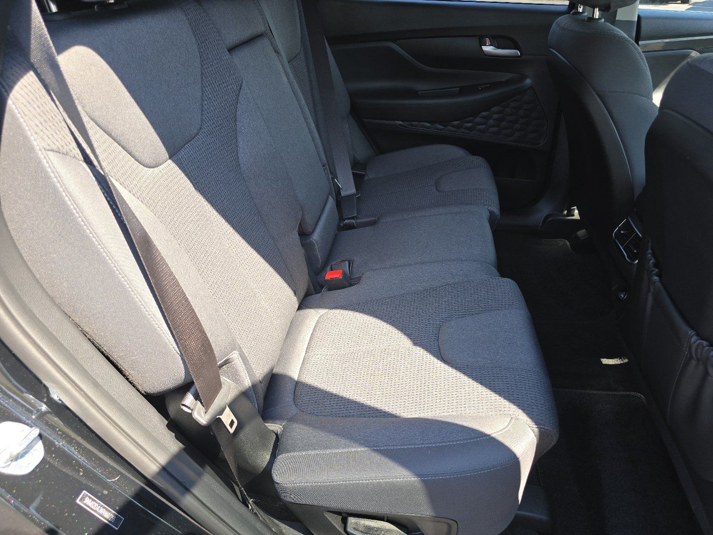 Used 2023 Hyundai Santa Fe SEL AWD/4WD image 30