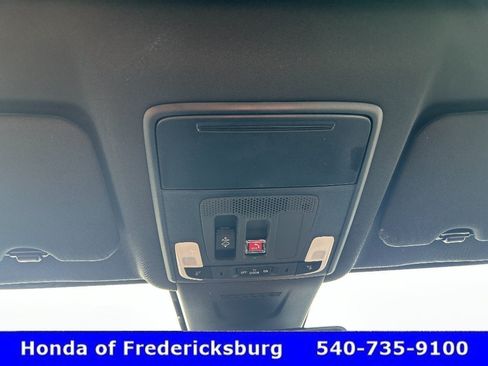 Used 2026 Honda CR-V Sport Touring image 26