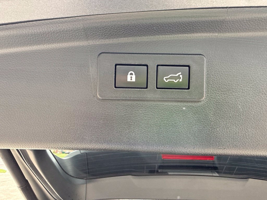 Used 2021 Subaru Outback Limited XT AWD/4WD image 27