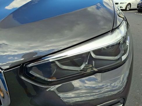 Certified 2022 BMW X5 xDrive40i w/ Parking Assistance Package image 10