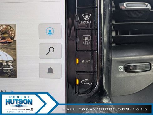 Used 2022 RAM 2500 Laramie w/ Night Edition image 28