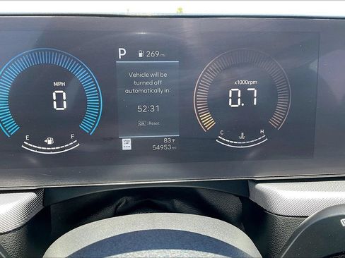Used 2025 Hyundai Sonata SEL FWD image 4