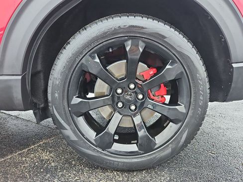 Used 2021 Ford Explorer ST w/ Equipment Group 401A AWD/4WD image 34