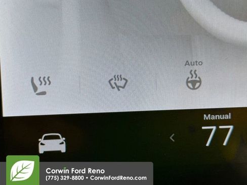 Used 2023 Tesla Model 3 Long Range AWD/4WD image 21