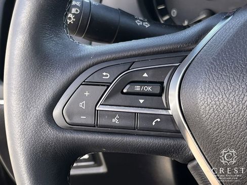 Used 2022 INFINITI Q60 3.0t Luxe w/ Essential Package image 12