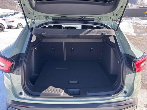 New 2026 Chevrolet Trax ACTIV w/ Driver Confidence Package image 27