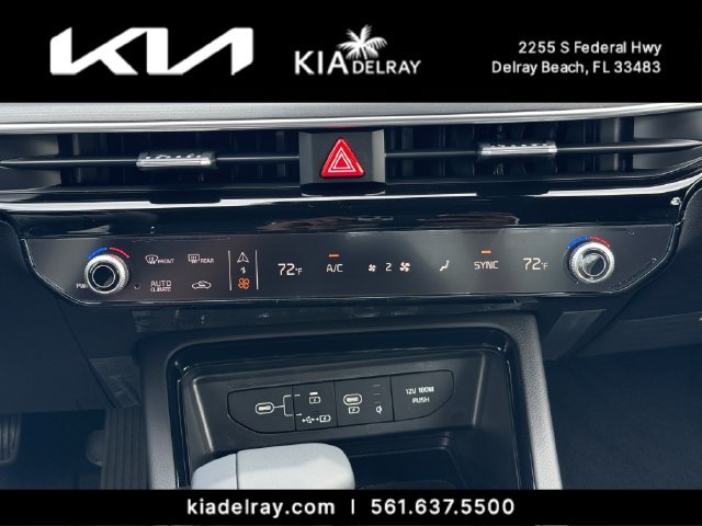 New 2026 Kia K5 GT-Line FWD image 21