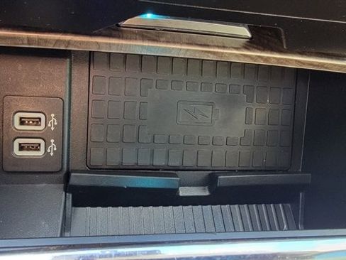 Used 2018 Ford Expedition Max Limited w/ Equipment Group 301A image 42