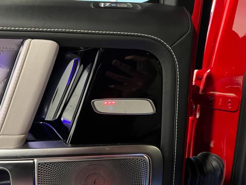 Used 2021 Mercedes-Benz G 550 G 550 image 35